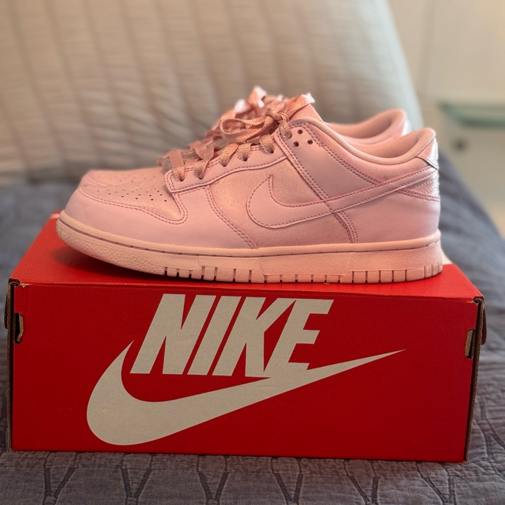 Nike Dunk Low Prism Pink (GS)